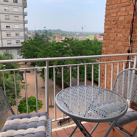 Sagunto 2 Hotel ภายนอก รูปภาพ