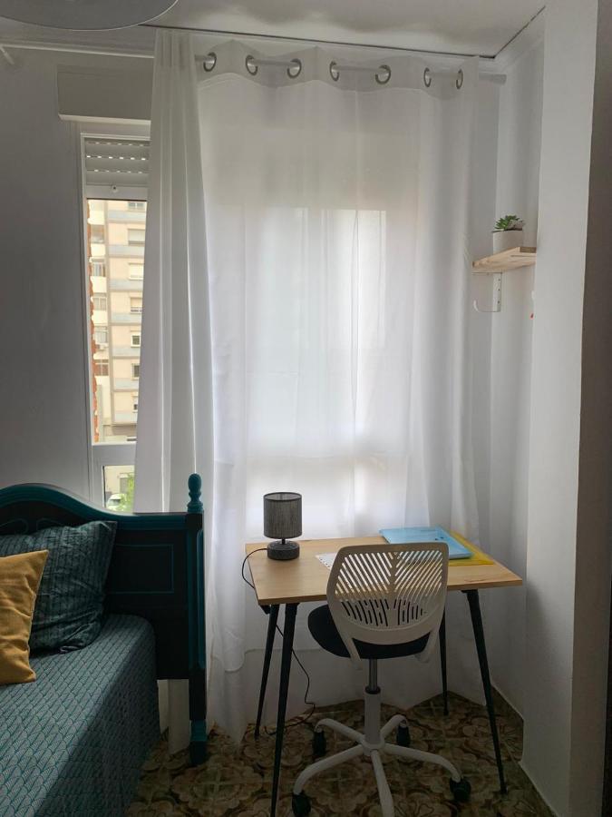 Sagunto 2 Hotel ภายนอก รูปภาพ