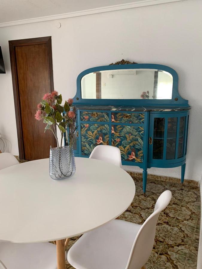 Sagunto 2 Hotel ภายนอก รูปภาพ