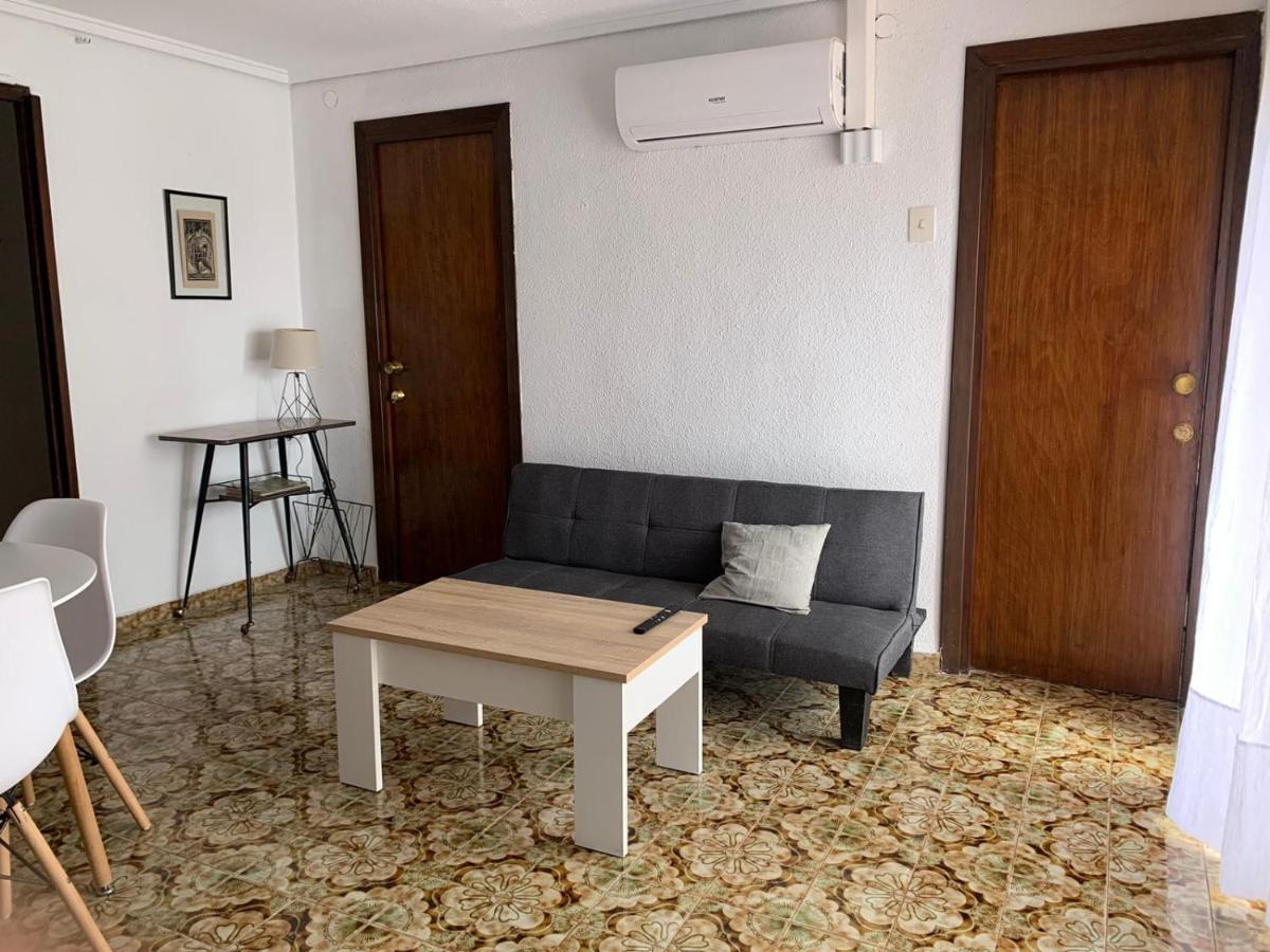 Sagunto 2 Hotel ภายนอก รูปภาพ