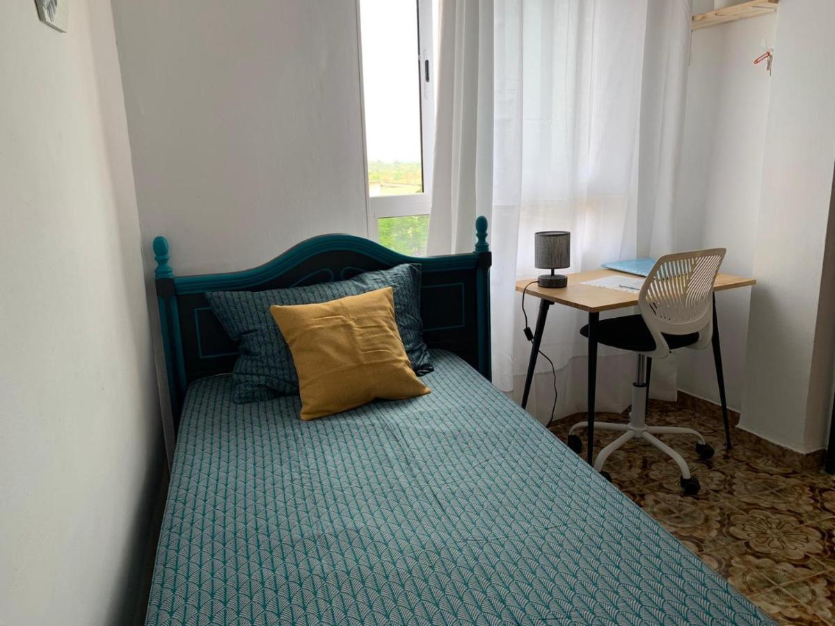 Sagunto 2 Hotel ภายนอก รูปภาพ