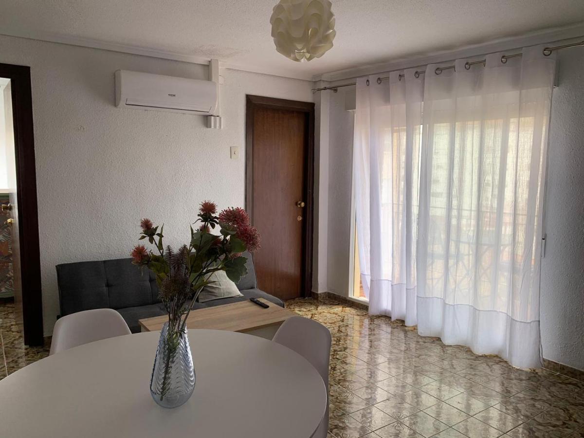 Sagunto 2 Hotel ภายนอก รูปภาพ