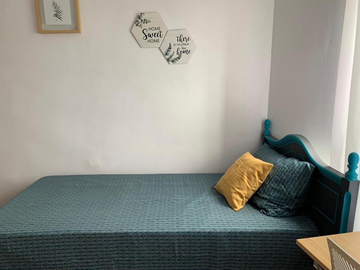 Sagunto 2 Hotel ภายนอก รูปภาพ