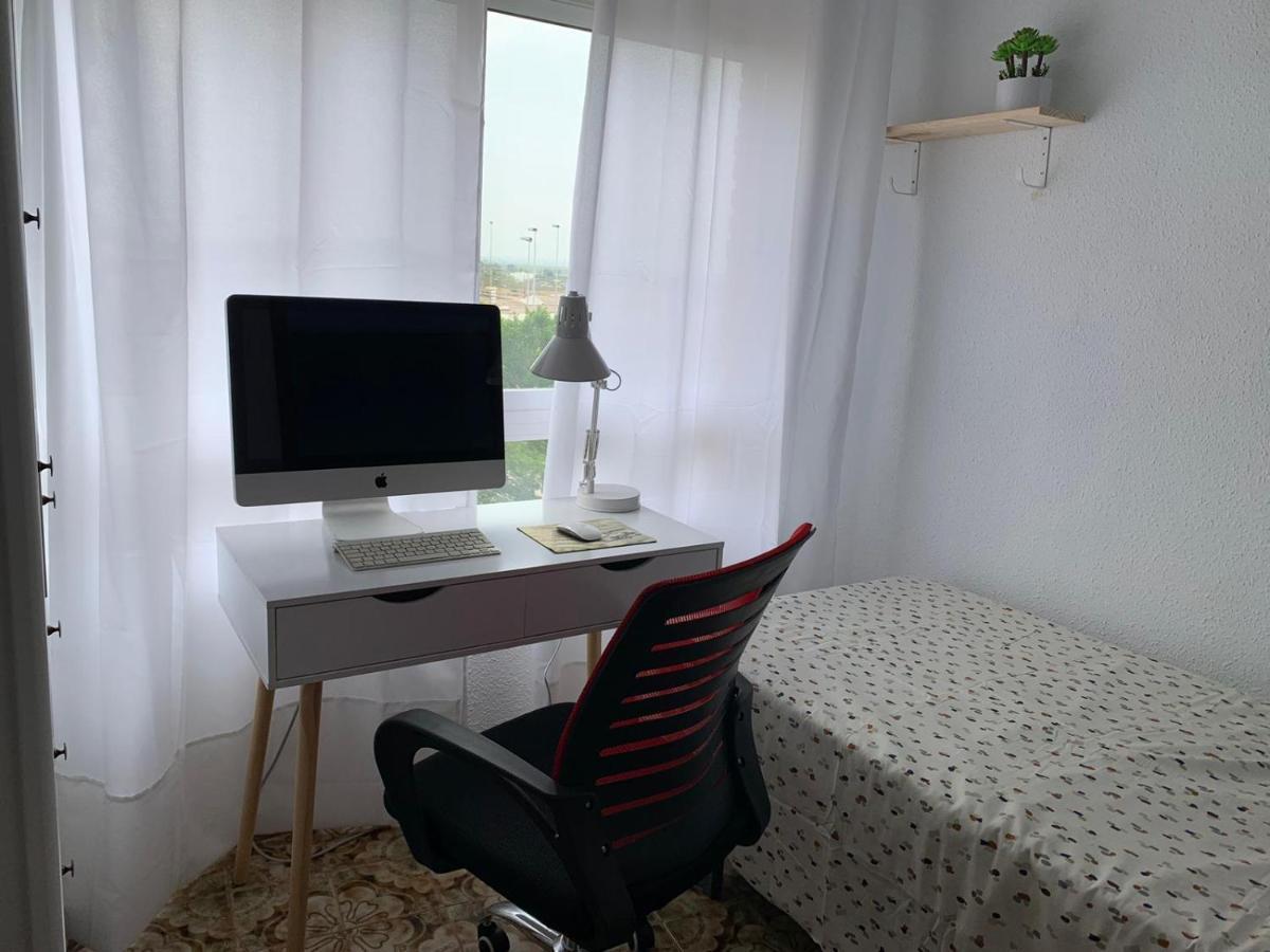 Sagunto 2 Hotel ภายนอก รูปภาพ