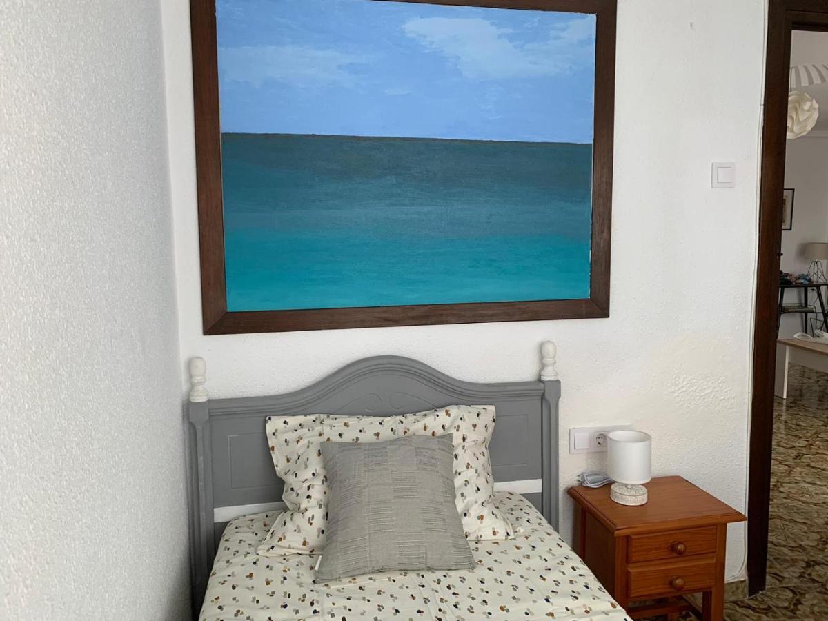 Sagunto 2 Hotel ภายนอก รูปภาพ