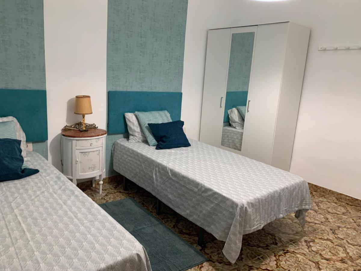 Sagunto 2 Hotel ภายนอก รูปภาพ