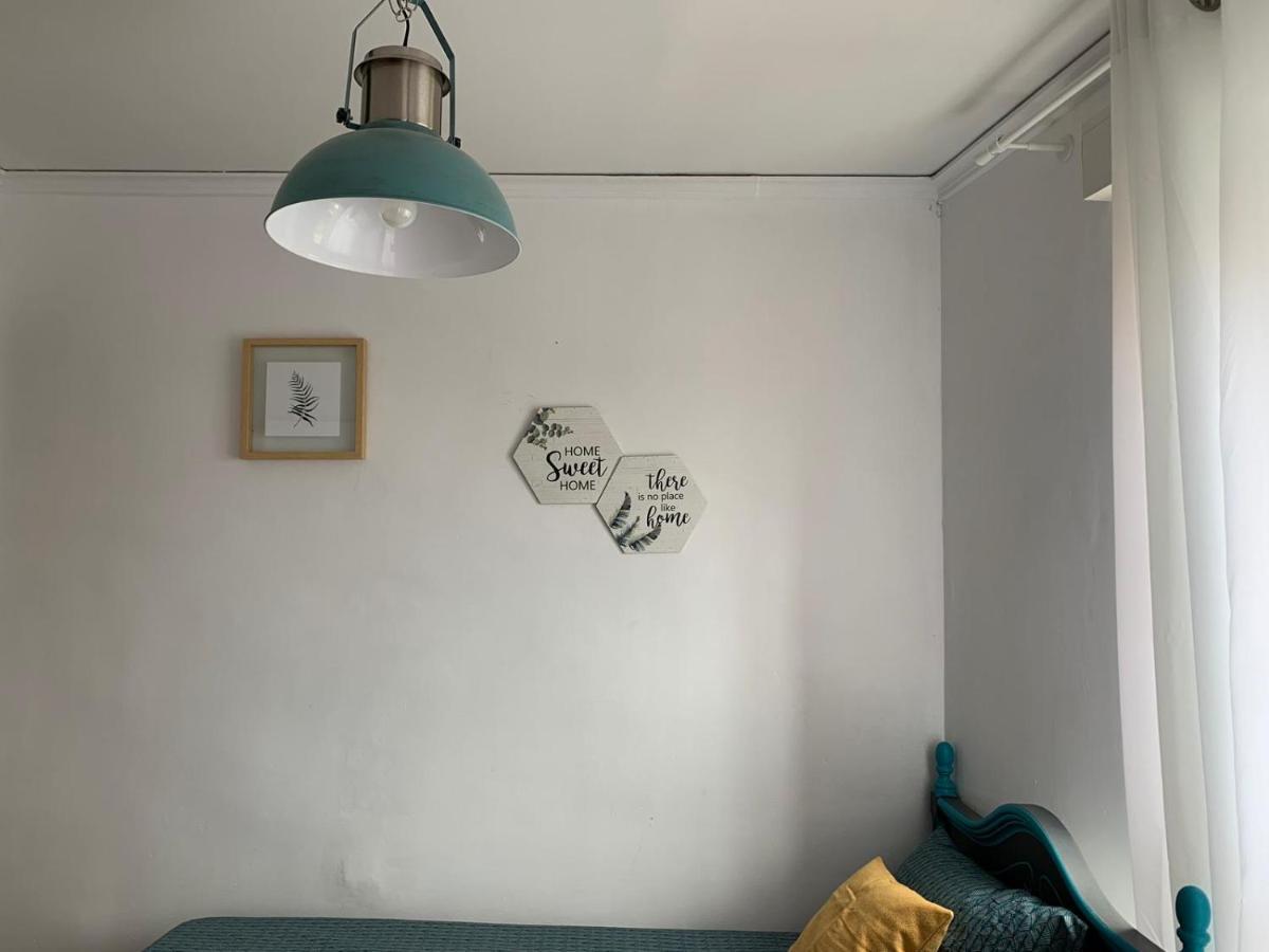 Sagunto 2 Hotel ภายนอก รูปภาพ