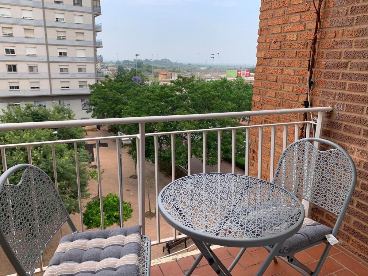 Sagunto 2 Hotel ภายนอก รูปภาพ