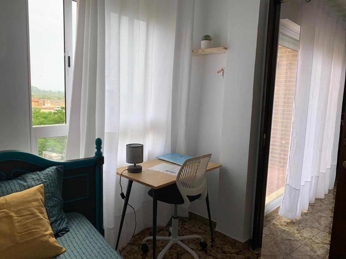 Sagunto 2 Hotel ภายนอก รูปภาพ