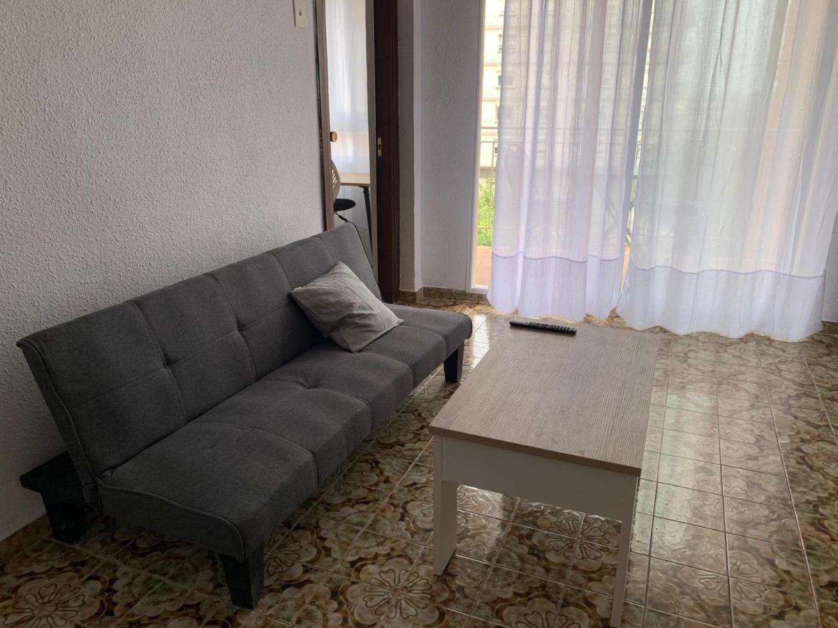 Sagunto 2 Hotel ภายนอก รูปภาพ