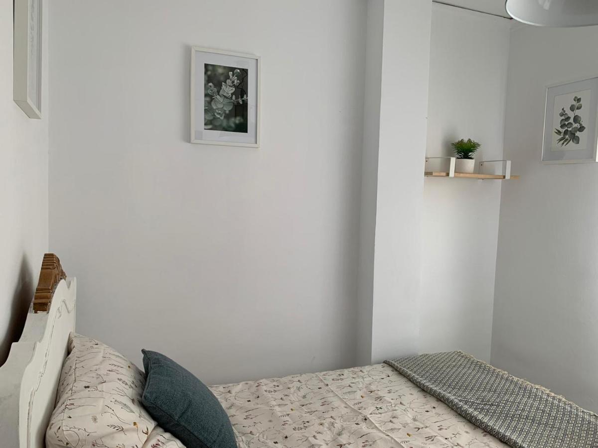 Sagunto 2 Hotel ภายนอก รูปภาพ