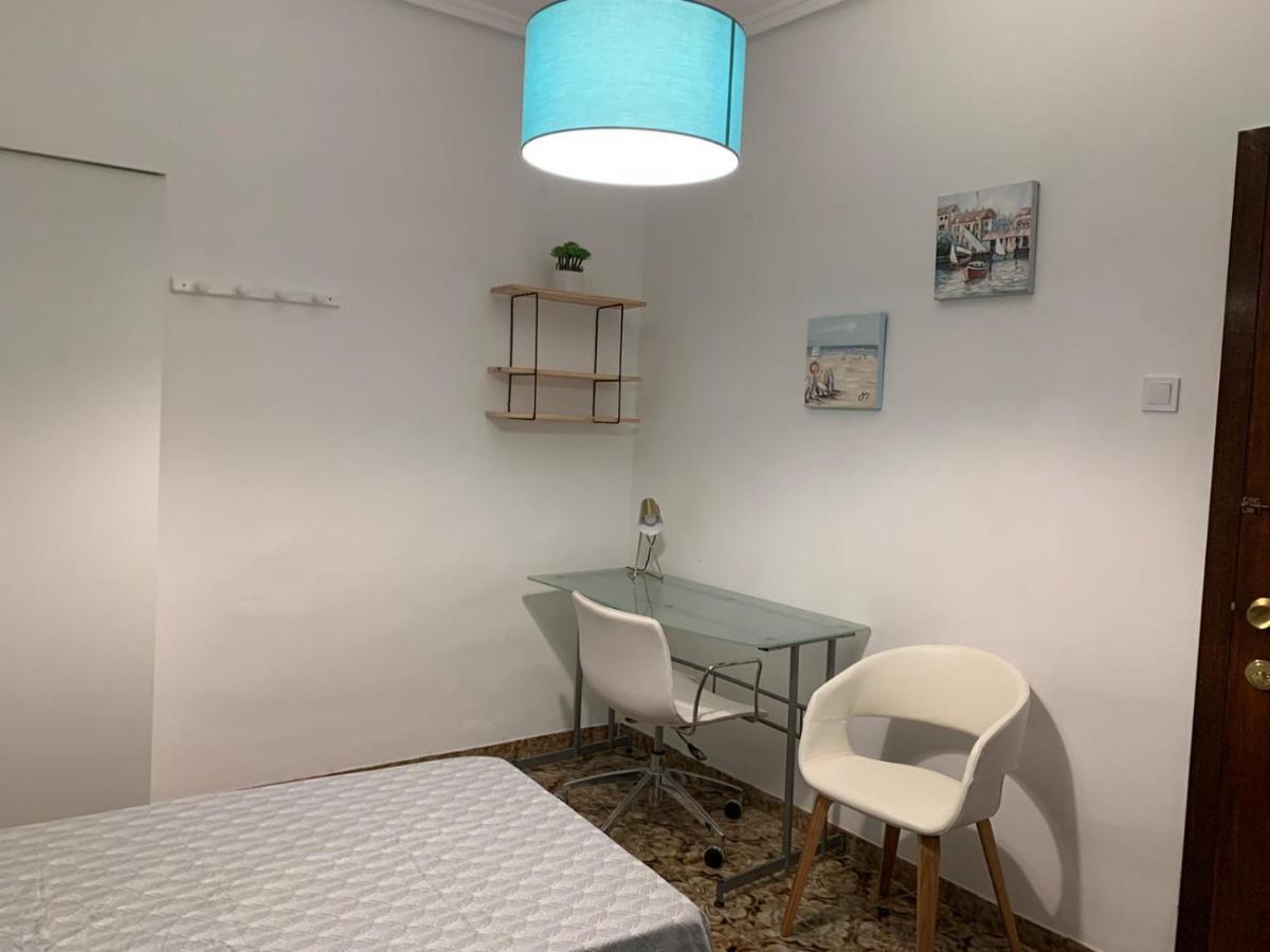 Sagunto 2 Hotel ภายนอก รูปภาพ