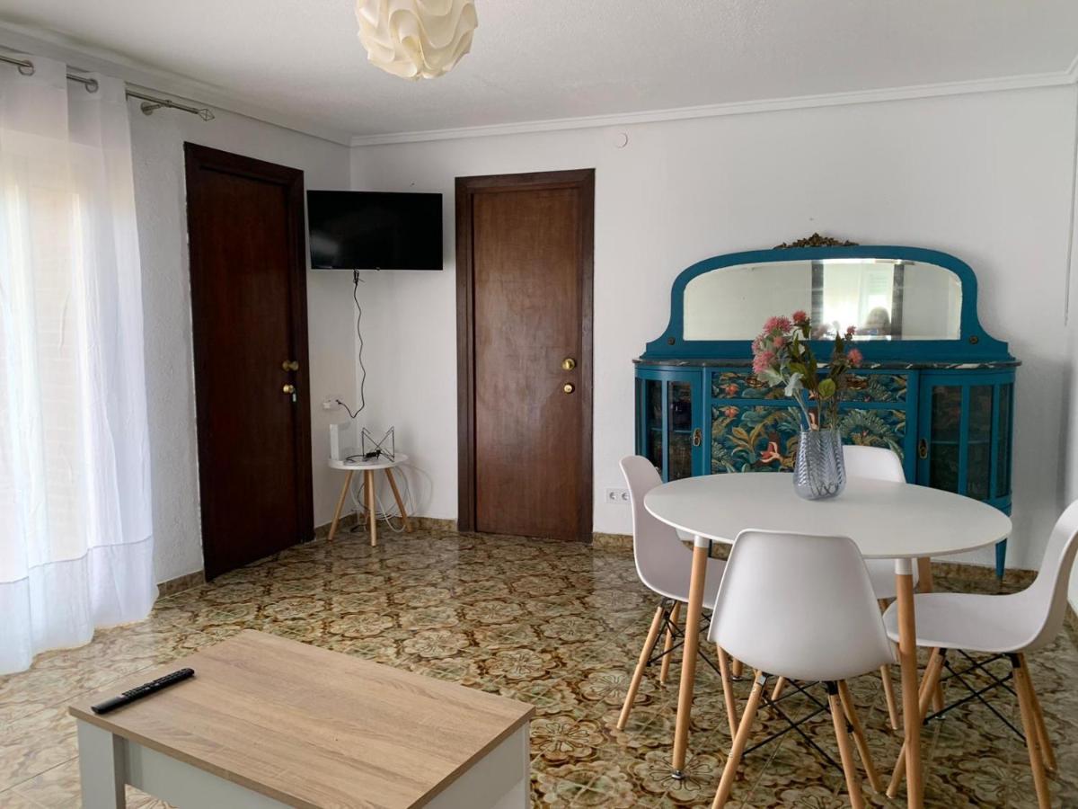 Sagunto 2 Hotel ภายนอก รูปภาพ