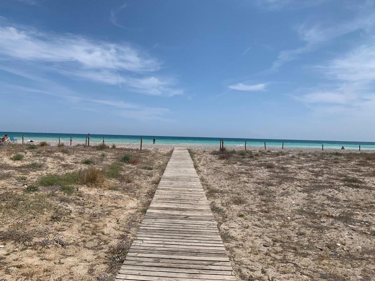 Sagunto 2 Hotel ภายนอก รูปภาพ