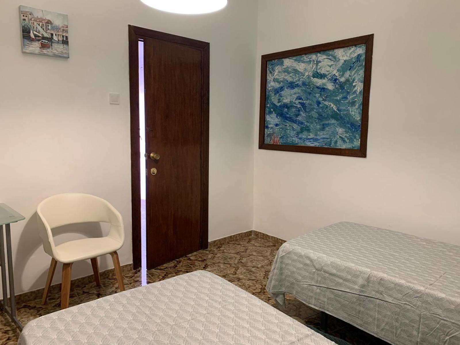 Sagunto 2 Hotel ภายนอก รูปภาพ